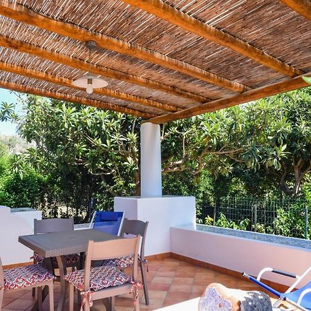 Apartamento Marina Lunga Lipari  Exterior foto