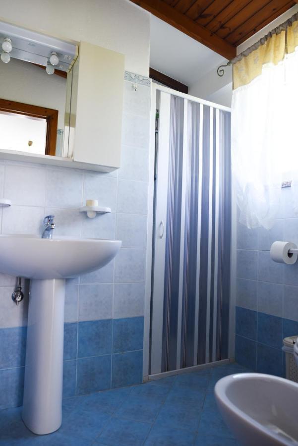 Apartamento Marina Lunga Lipari  Exterior foto